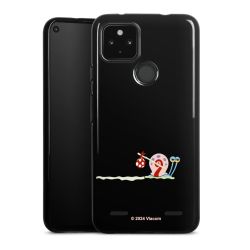 Carry Case Single Black