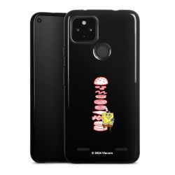 Carry Case Single Black