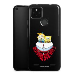 Carry Case Single Black