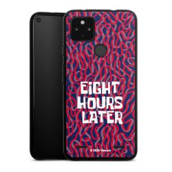 Carry Case Single Black