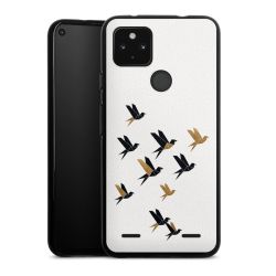 Carry Case Single Black