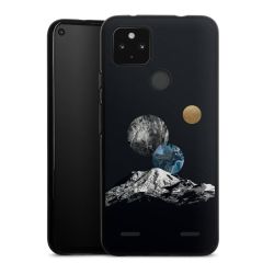 Carry Case Single Black