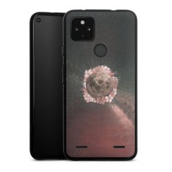 Carry Case Single Black