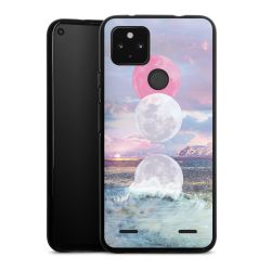 Carry Case Single Black