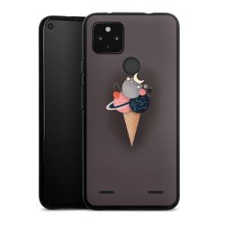 Carry Case Single Black