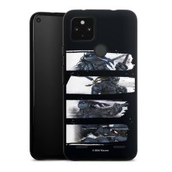 Carry Case Single Black