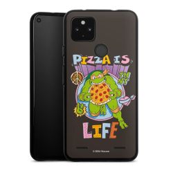 Carry Case Single Black