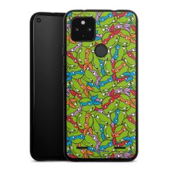 Carry Case Single Black