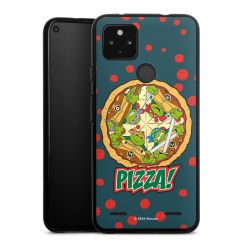 Carry Case Single Black