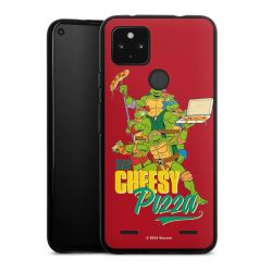 Carry Case Single Black