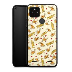 Carry Case Single Black