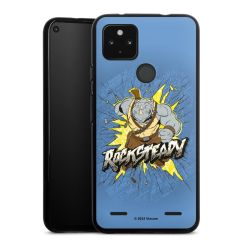 Carry Case Single Black