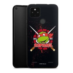 Carry Case Single Black