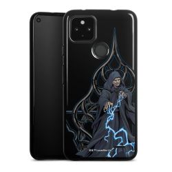 Carry Case Single Black