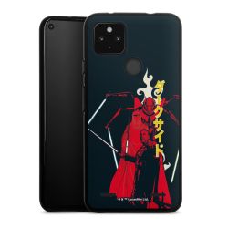 Carry Case Single Black