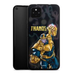 Carry Case Single Black