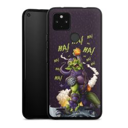 Carry Case Single Black