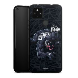 Carry Case Single Black