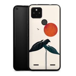 Carry Case Single Black