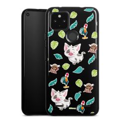 Carry Case Single Black