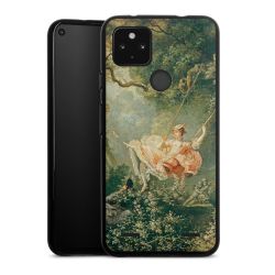 Carry Case Single Black