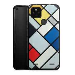 Carry Case Single Black