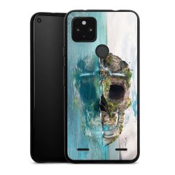 Carry Case Single Black