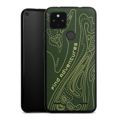 Carry Case Single Black