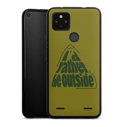 Carry Case Single Black