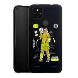 Carry Case Single Black