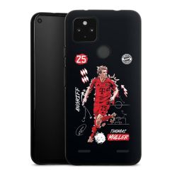 Carry Case Single Black