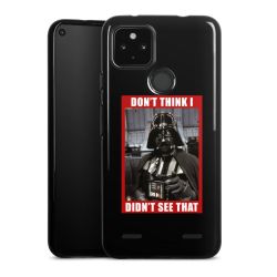 Carry Case Single Black