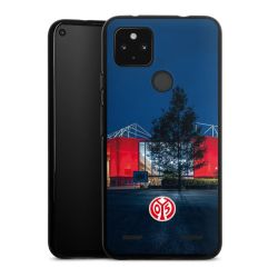 Carry Case Hülle Schwarz ohne Band