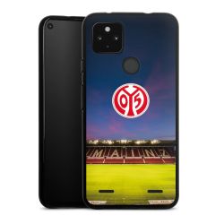 Carry Case Hülle Schwarz ohne Band