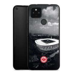 Carry Case Hülle Schwarz ohne Band