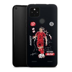 Carry Case Single Black