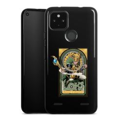 Carry Case Single Black