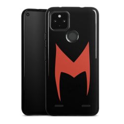 Carry Case Single Black