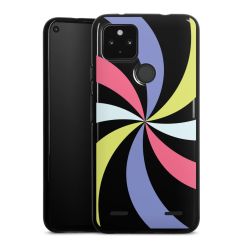 Carry Case Single Black