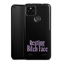 Carry Case Single Black