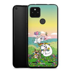 Carry Case Hülle Schwarz ohne Band