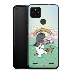 Carry Case Hülle Schwarz ohne Band