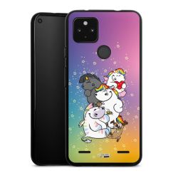 Carry Case Hülle Schwarz ohne Band