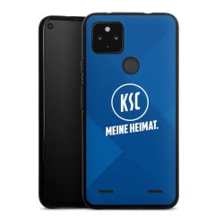 Carry Case Hülle Schwarz ohne Band