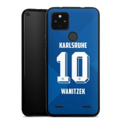 Carry Case Hülle Schwarz ohne Band