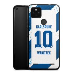 Carry Case Hülle Schwarz ohne Band