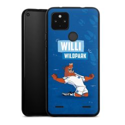 Carry Case Hülle Schwarz ohne Band