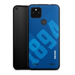 Carry Case Hülle Schwarz ohne Band