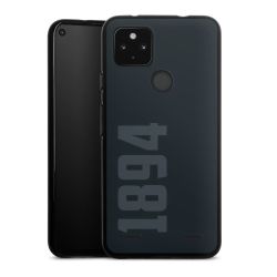 Carry Case Hülle Schwarz ohne Band