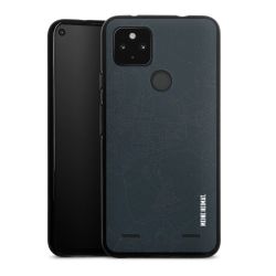 Carry Case Hülle Schwarz ohne Band